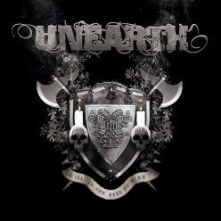 Unearth - III - In the Eyes of Fire